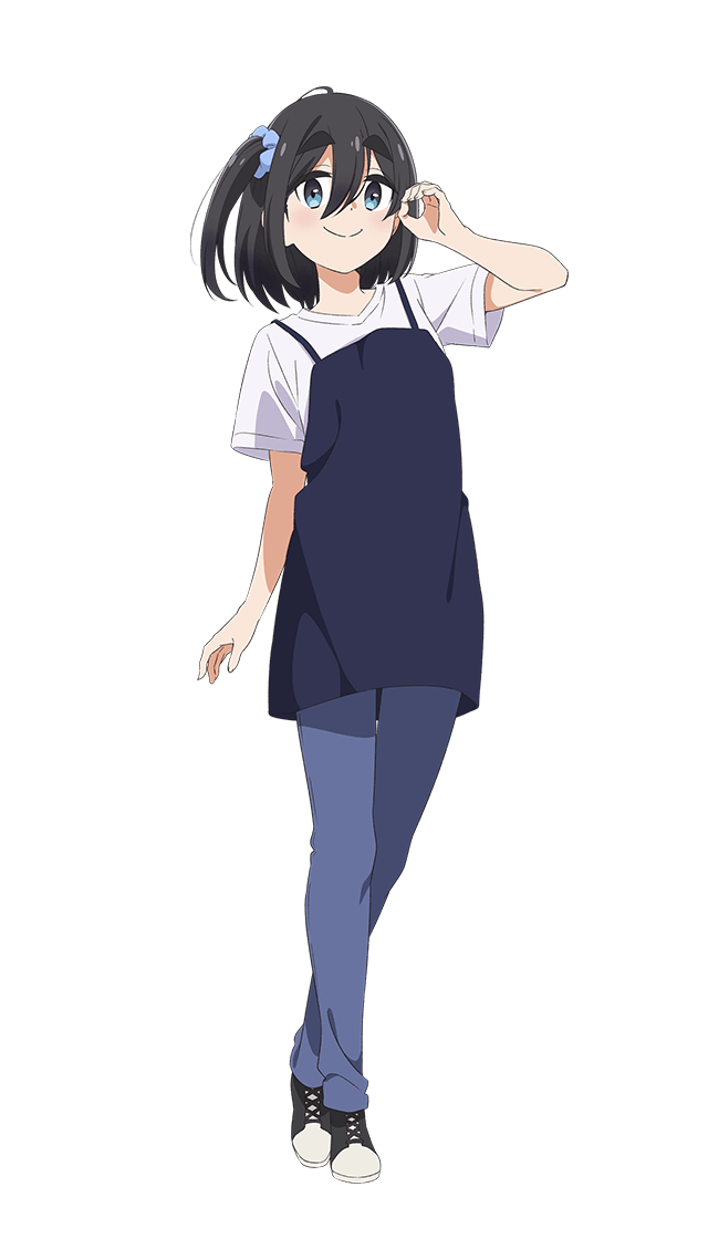 SATSUKI AMAMIYA